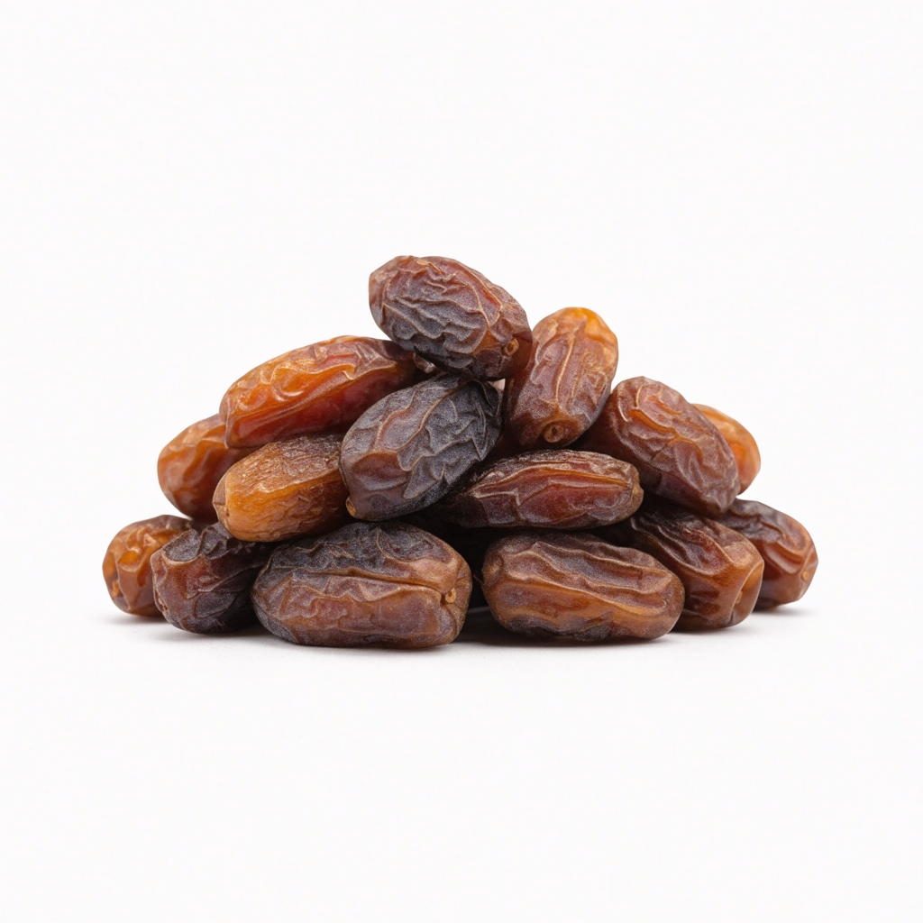تمر بلح مجفف
